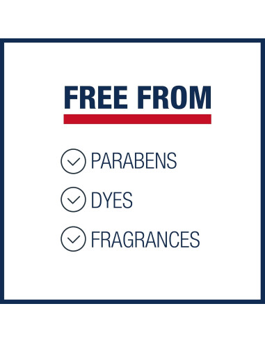 Bálsamo Labial Aquaphor Hidratante Sin Fragancia 4.8g x 4