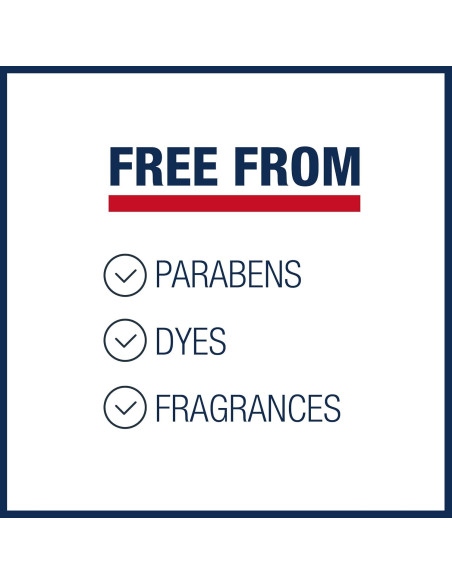 Bálsamo Labial Aquaphor Hidratante Sin Fragancia 4.8g x 4