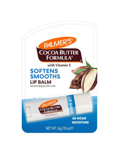 Bálsamo Labial Palmer's Manteca de Coco 4.25g Hidratante