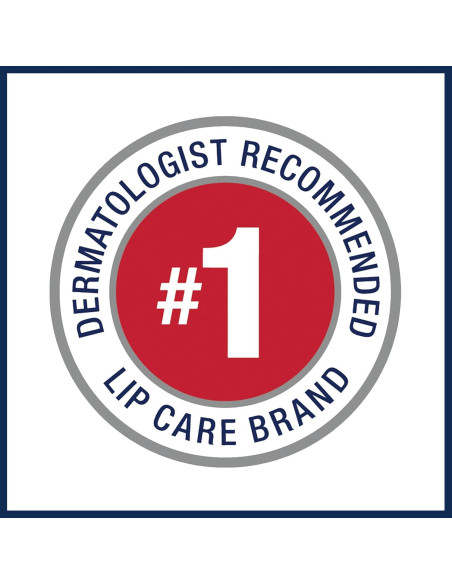 Bálsamo Labial Aquaphor Hidratante Sin Fragancia 4.8g x 4