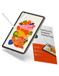 Protector de Pantalla KCT Paperfeel para iPad A16 11" 2025