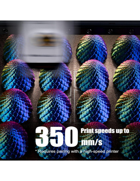 Filamento PLA 1.75mm OVV3D Tri-color Seda 1kg