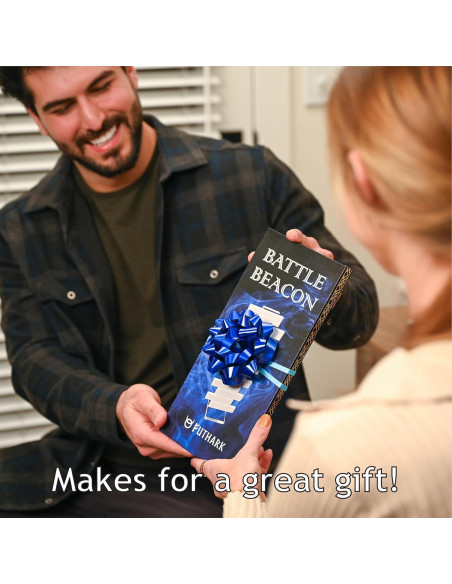 Tracker de Iniciativa DND Futhark - Rastrear 12 Jugadores