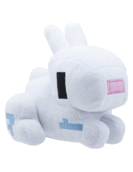 Peluche Conejito Terraria 17.78 cm Jazwares