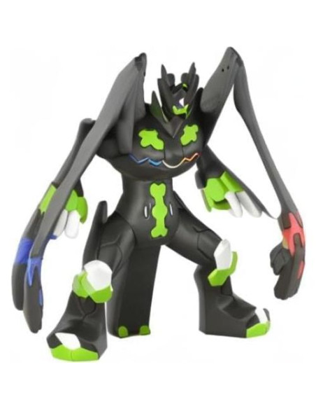 Figura Pokémon Moncolle ML-26 Zigarde Perfecto 10 cm