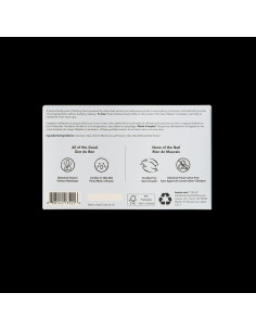 Toallitas Absorbentes Boscia Clear Complexion - 100 Unidades 2