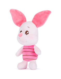 Peluches Disney Winnie The Pooh Piglet 25 cm Ojos Brillantes 2