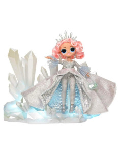 Muñeca L.O.L. Surprise! O.M.G. Estrella de Cristal 2019