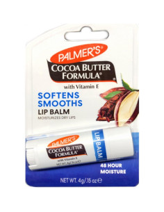 Bálsamo Labial Hidratante Palmer's Manteca de Cacao 4.25g x6 2
