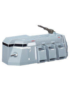 Vehículo de Transporte de Tropas Imperial Star Wars Hasbro