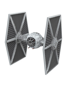 Kit de Modelo de Cartón Revell TIE Fighter Imperial 116 Piezas