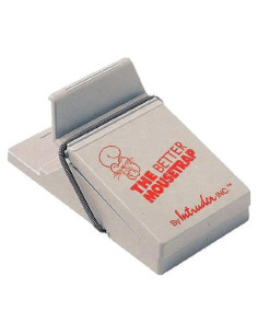 Trampa para Ratones Intruso 16000 - Paquete de 2 Reutilizables