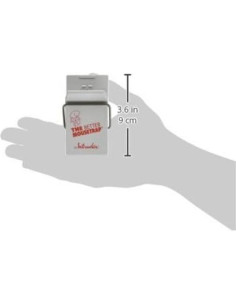 Trampa para Ratones Intruso 16000 - Paquete de 2 Reutilizables 2