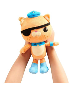 Peluche Octonautas Kwazii 20 cm - Moose Toys 2