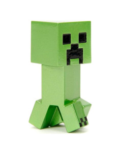 Figura Coleccionable Jada Toys Minecraft - 6.5 cm - Ola 3