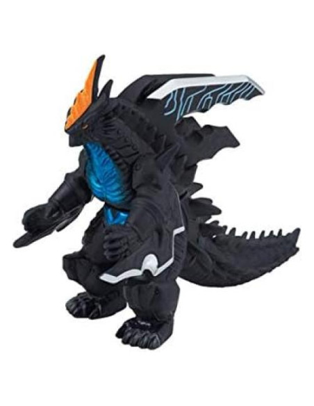 Figura de acción Ultraman R/B Kamisori Demaaga 12.5 cm