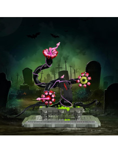 Set de Construcción Bonsai Planta Piraña itshWOee 660 Piezas 2