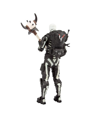 Figura de acción Skull Trooper McFarlane Toys Fortnite 17.8 cm