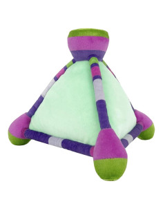 Peluche Bomba Splat Little Buddy 15 cm Splatoon