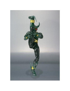 Figura de acción Bandai S.H.Figuarts Kamen Rider Gills 14cm 2