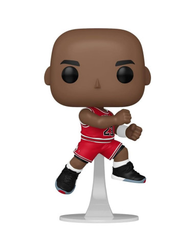 Figura de Vinilo Funko Pop! Michael Jordan Bulls 11.4 cm