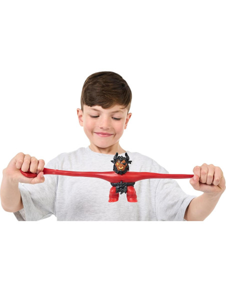 Figura de Acción Heroes de Goo Jit Zu - Smash Strikers 16.5 cm