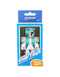 Figura de Acción Angel Girl EnderToys 10.16 cm Articulada