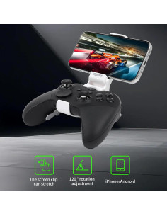 Soporte Ajustable para Teléfono RALAN Xbox Elite Series 2 2