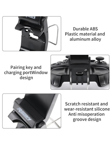 Soporte Ajustable para Teléfono RALAN Xbox Elite Series 2