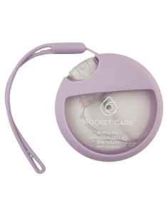 Spray Hidratante Reutilizable Cuidado de Bolsillo Verbena 25 ml