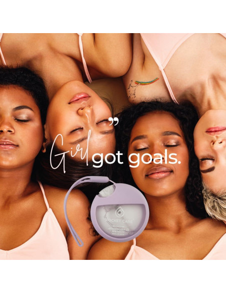 Spray Hidratante Reutilizable Cuidado de Bolsillo Verbena 25 ml