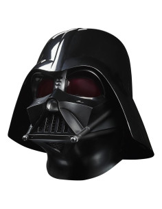 Casco Electrónico Premium Darth Vader Star Wars 30.48cm