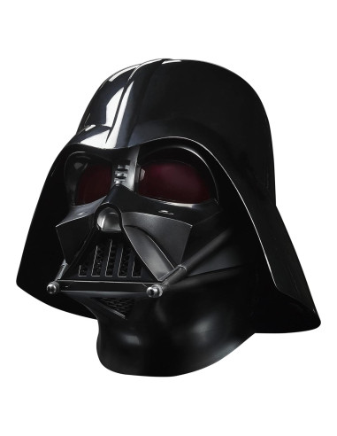 Casco Electrónico Premium Darth Vader Star Wars 30.48cm