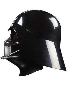 Casco Electrónico Premium Darth Vader Star Wars 30.48cm 2