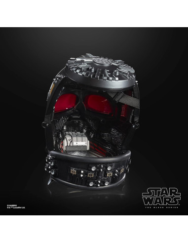 Casco Electrónico Premium Darth Vader Star Wars 30.48cm