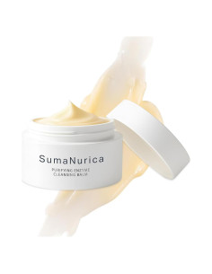 Bálsamo Limpiador SumaNurica 100g - Desmaquillante Suave Piel Sensible