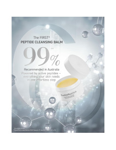 Bálsamo Limpiador SumaNurica 100g - Desmaquillante Suave Piel Sensible 2