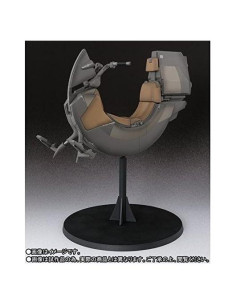 Bandai S.H.Figuarts Speeder Cith Star Wars 18.5 cm