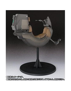 Bandai S.H.Figuarts Speeder Cith Star Wars 18.5 cm 2