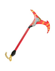 Pico Iluminado Rift Edge Spirit Halloween 99 cm - Fortnite