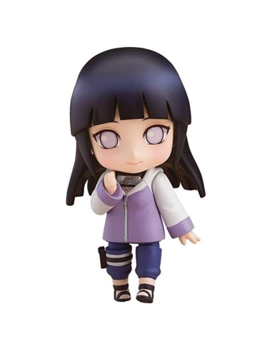 Nendoroid Hinata Hyuga Good Smile Company Naruto Shippuden