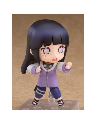 Nendoroid Hinata Hyuga Good Smile Company Naruto Shippuden