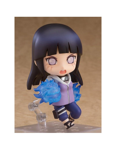 Nendoroid Hinata Hyuga Good Smile Company Naruto Shippuden