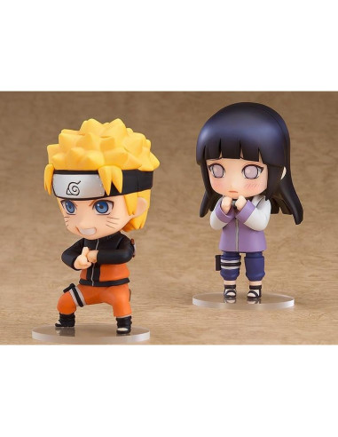 Nendoroid Hinata Hyuga Good Smile Company Naruto Shippuden