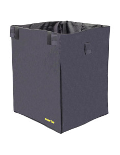 Funda Premium para Carro de Compras dbest 39.37x43.18x52.07cm