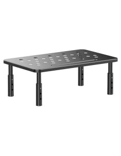 Soporte para Monitor Ajustable Wintline - Elevador Ergonómico