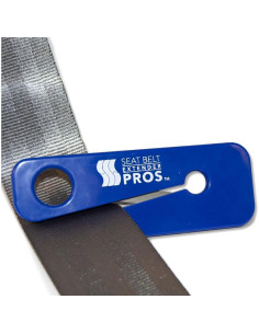 Cortador de Cinturón de Seguridad SBEPros - Emergencia Auto 4-Pack 2