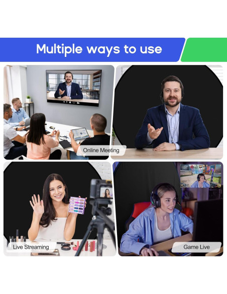 Fondo de Pantalla Plegable RGTBANWPN 145 cm Doble Cara B/N Fondo de Pantalla Plegable RGTBANWPN 145 cm Doble Cara B/N