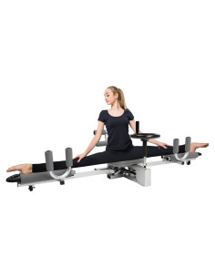 Máquina de Estiramiento de Piernas Seoqudcty 0-210 150kg