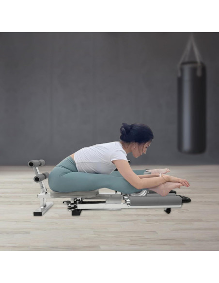 Máquina de Estiramiento de Piernas Seoqudcty 0-210 150kg